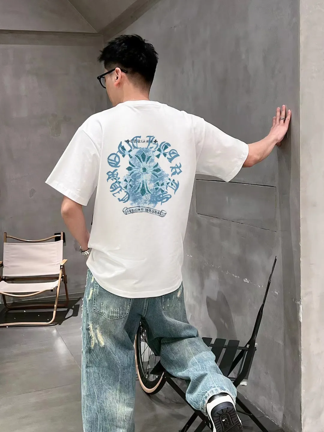 model picture